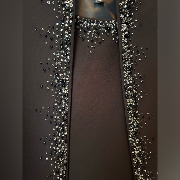 Nipon Black 2-piece Set - Picture 3 of 7